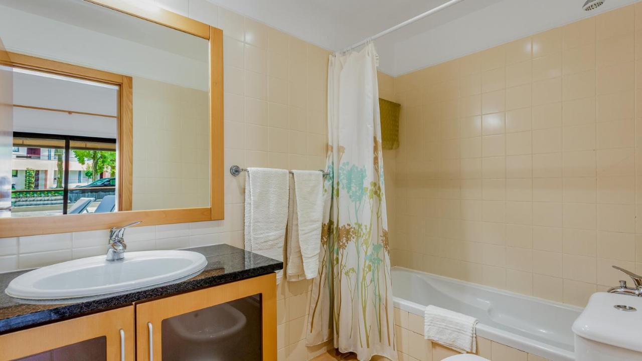 Wonderful Flat W/ Big Patio By Lovelystay Lagos Exteriör bild