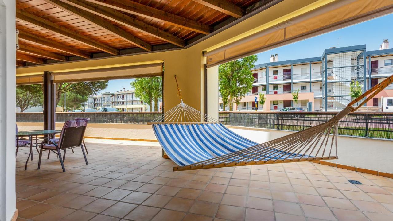 Wonderful Flat W/ Big Patio By Lovelystay Lagos Exteriör bild