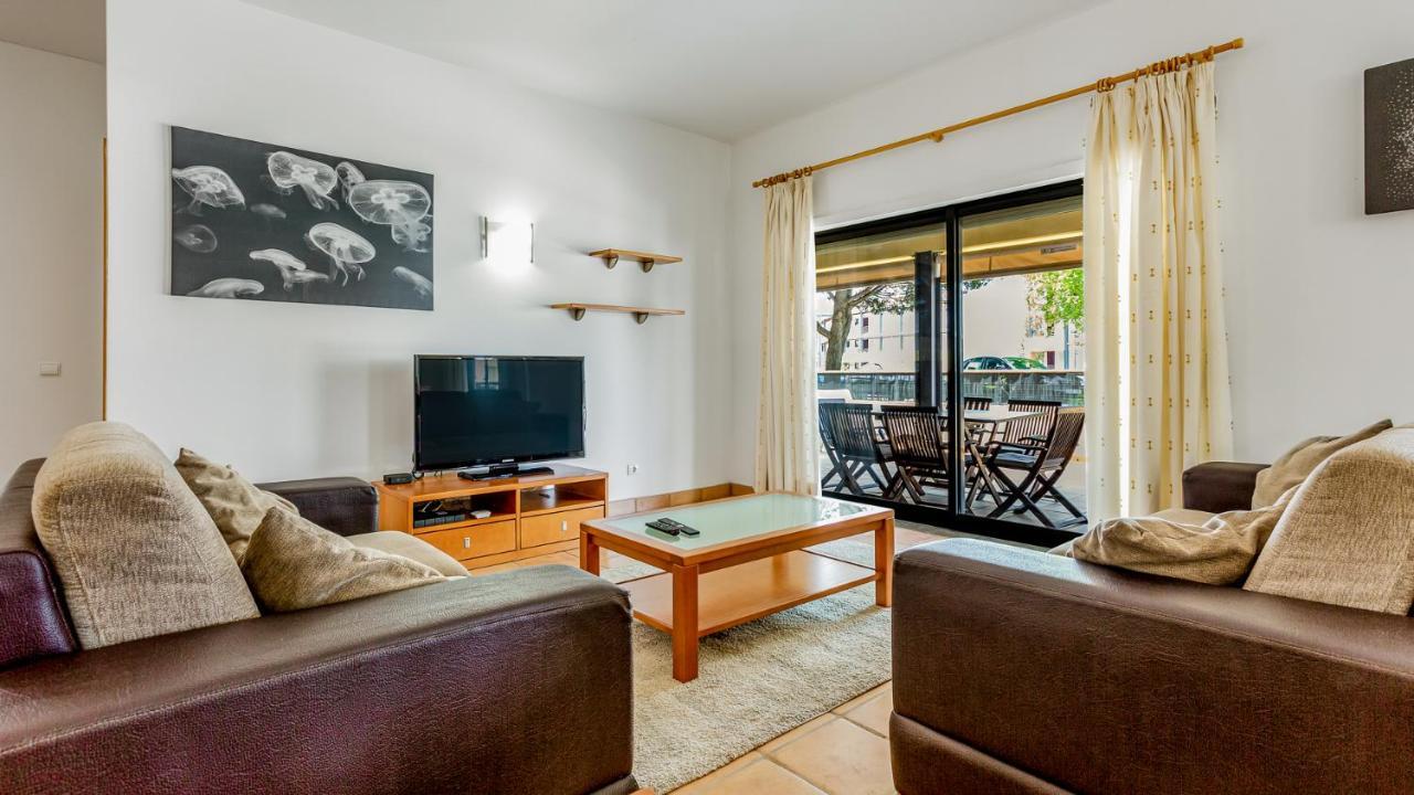 Wonderful Flat W/ Big Patio By Lovelystay Lagos Exteriör bild
