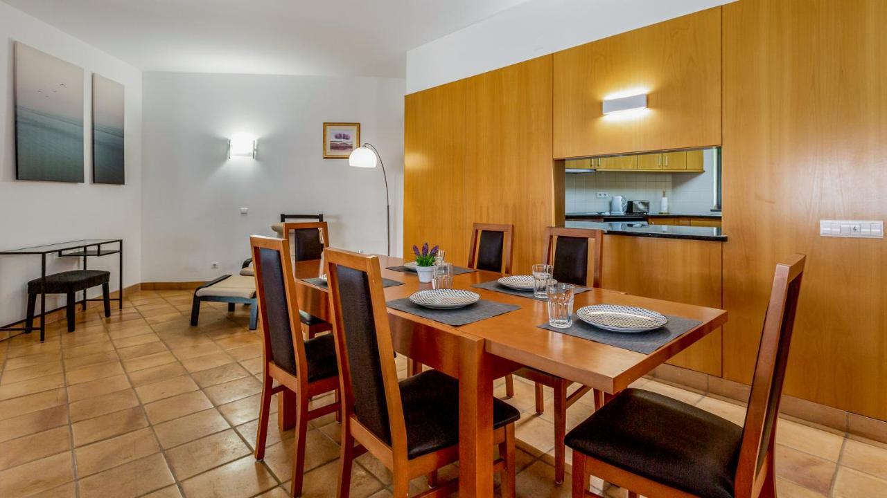 Wonderful Flat W/ Big Patio By Lovelystay Lagos Exteriör bild