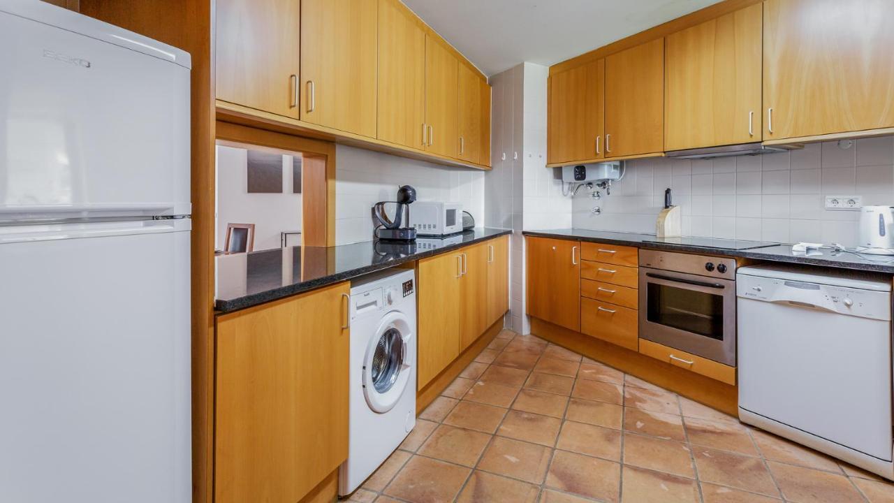 Wonderful Flat W/ Big Patio By Lovelystay Lagos Exteriör bild