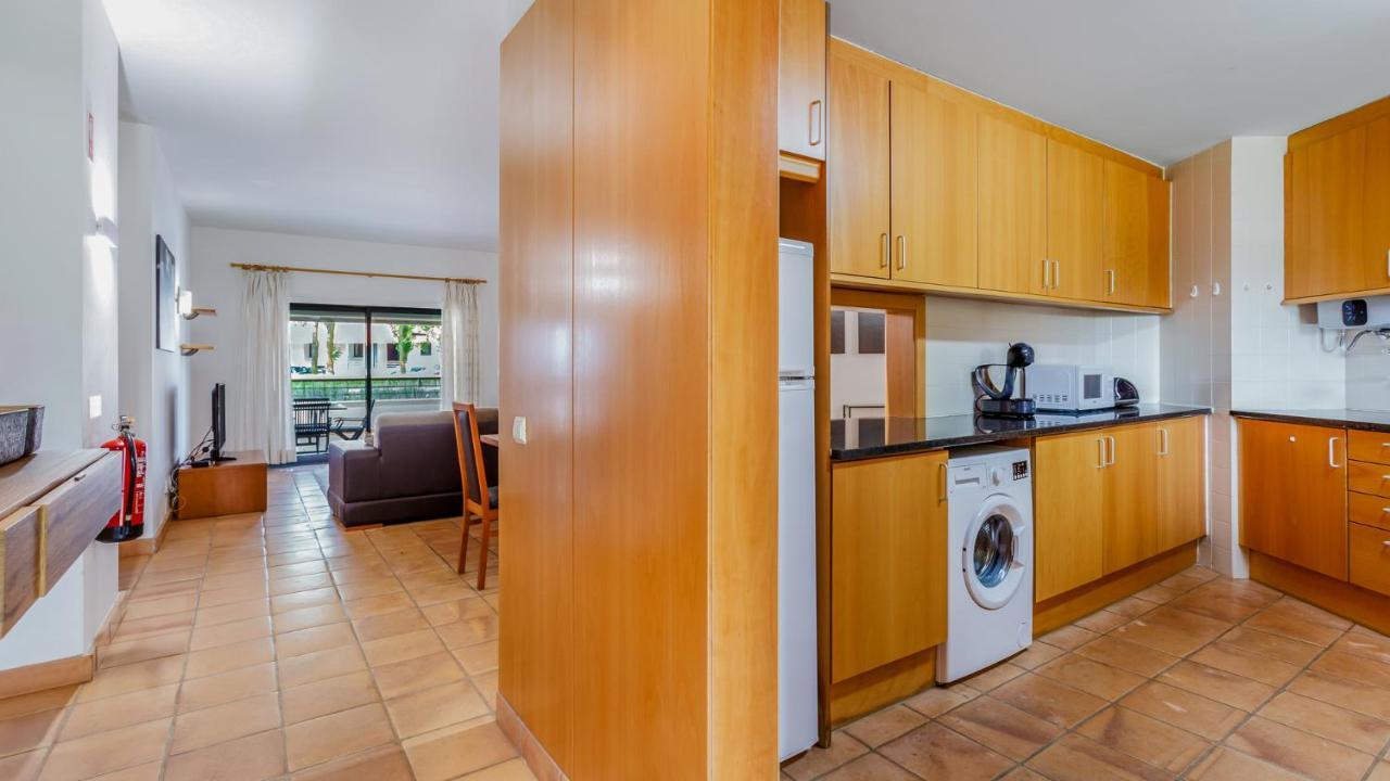 Wonderful Flat W/ Big Patio By Lovelystay Lagos Exteriör bild