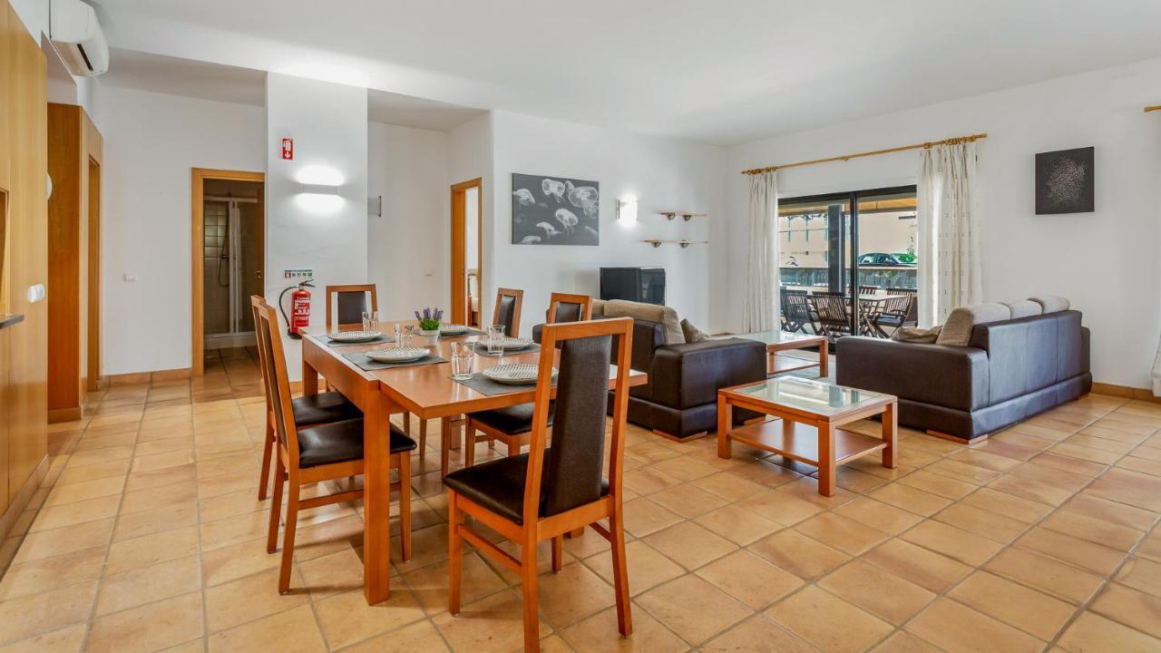 Wonderful Flat W/ Big Patio By Lovelystay Lagos Exteriör bild