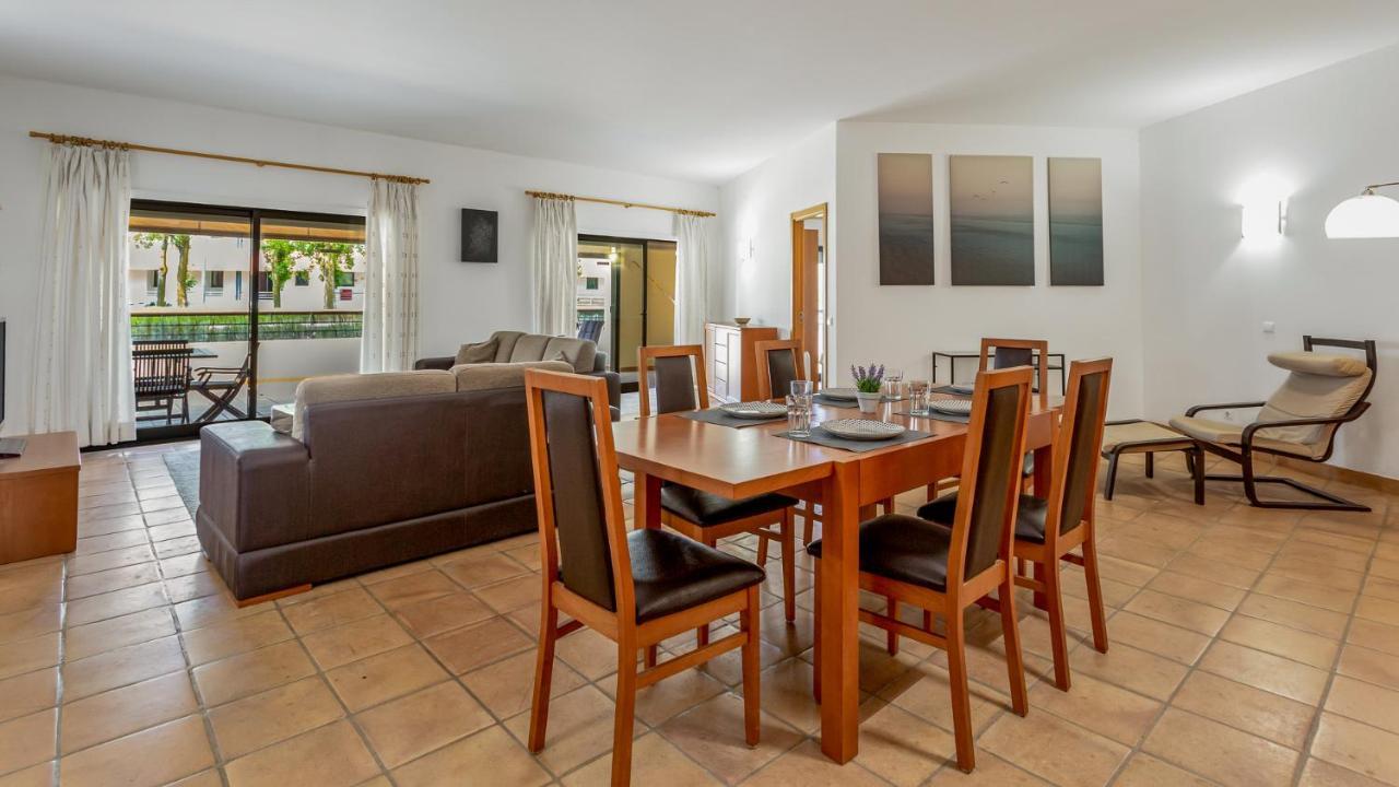 Wonderful Flat W/ Big Patio By Lovelystay Lagos Exteriör bild