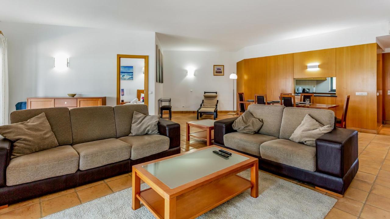 Wonderful Flat W/ Big Patio By Lovelystay Lagos Exteriör bild